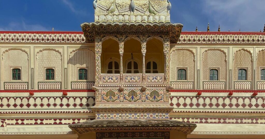 Jaipur Tour Package for Foreign Tourists
