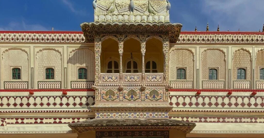 Jaipur Tour Package for Foreign Tourists