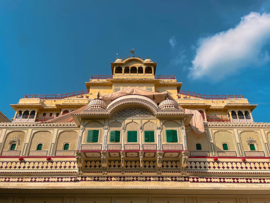 Explore the Pink City Jaipur Tour Package