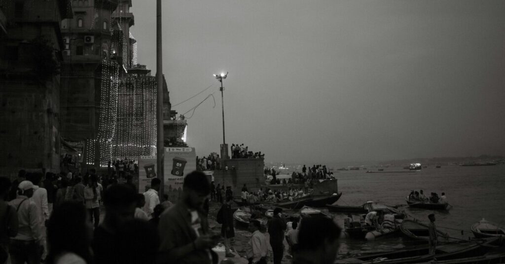 How Families Arrange Rituals When Elder Cannot Travel