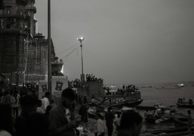 Graceful Varanasi Prayagraj Honeymoon Tour Package