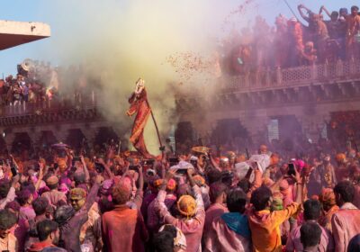 Best Mathura Vrindavan Family Tour Package A Fun-Filled Vacation