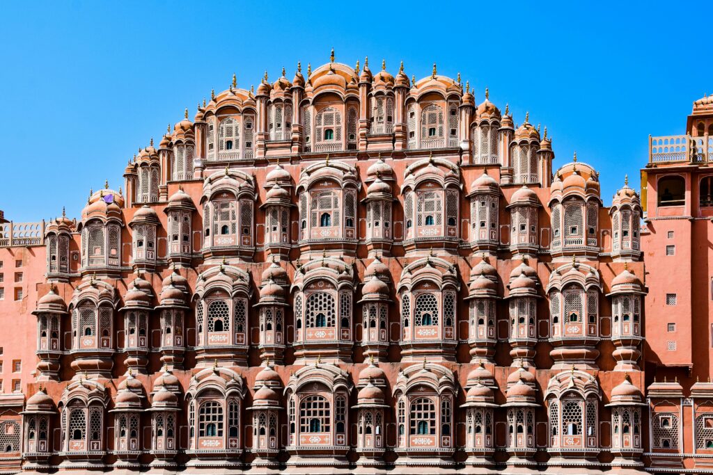 Jaipur's Best Honeymoon Packages A Tour Package