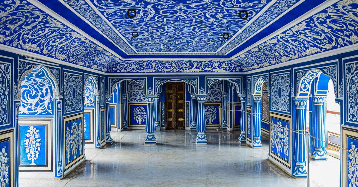 Jaipur's Best Honeymoon Packages A Tour Package