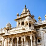 Romantic Getaways in Jaipur A Tour Package