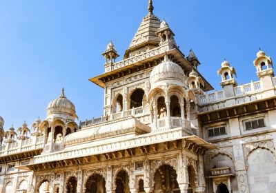 Best 2026 Romantic Getaways in Jaipur A Tour Package