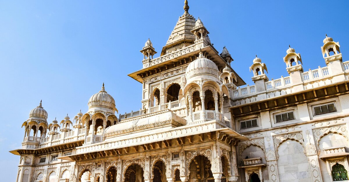 Romantic Getaways in Jaipur A Tour Package