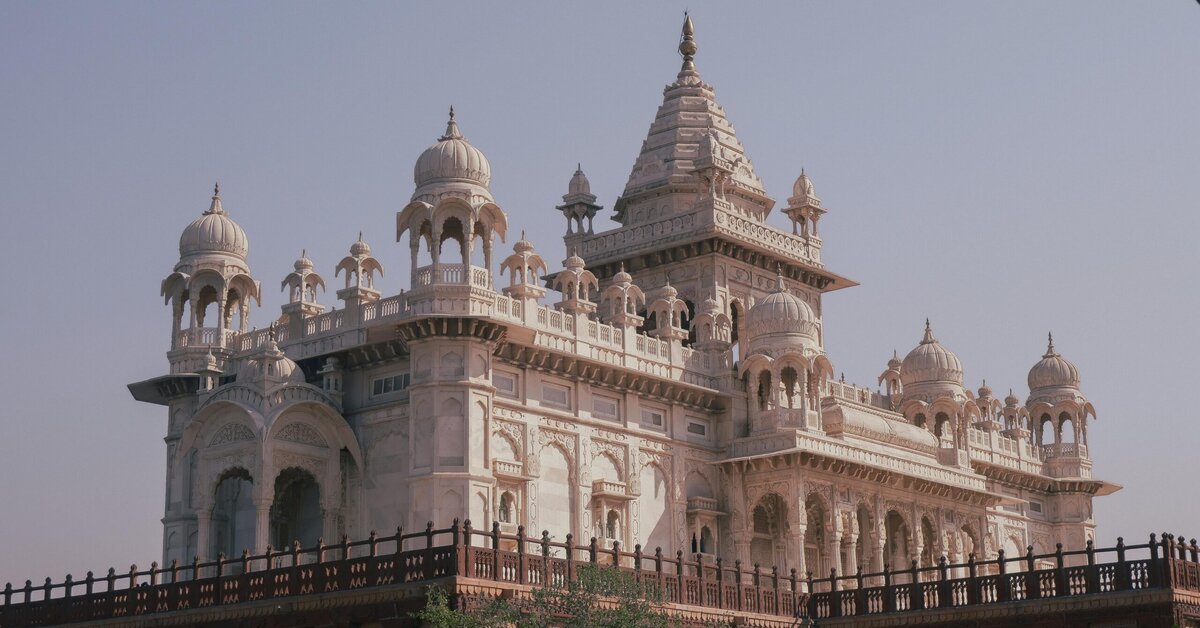 Explore the Pink City Jaipur Tour Package