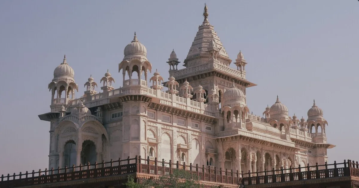 Explore the Pink City Jaipur Tour Package