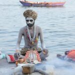 Is It Safe to Bring Parents for Sangam Snan Without Local Help?