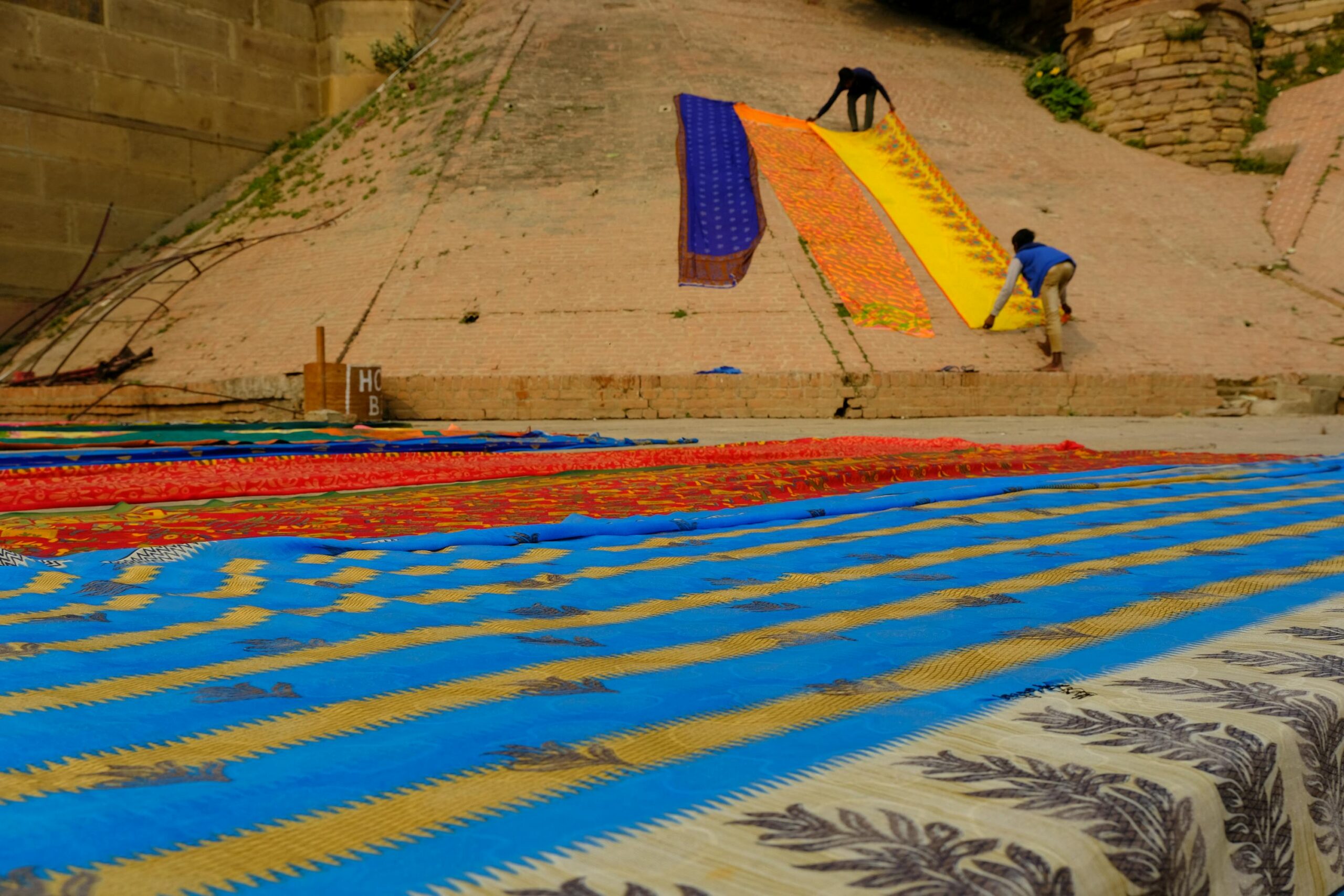 Banaras Tour Package