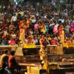 How Elders Manage Temple Darshan in Varanasi Without Standing Long