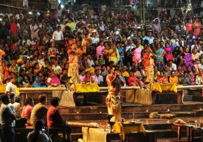 Shravan Special Kashi Vishwanath Tour Package: The Complete 2026 Guide for Shiva Devotees