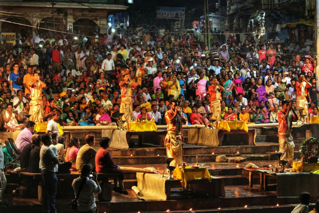 Kashi Ganga Mahotsav 2026