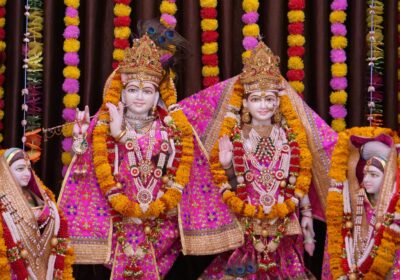 Best 2026 Mathura Vrindavan Honeymoon Package A Romantic Getaway