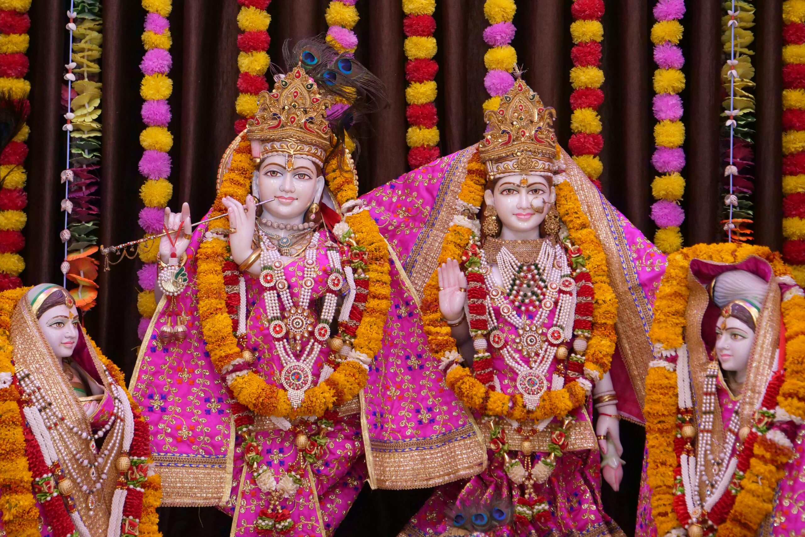 Mathura Vrindavan Honeymoon Package A Romantic Getaway