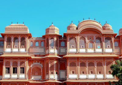 2026 Jaipur’s Best Family Outings A Tour Package