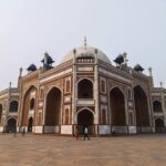 The Best of Lucknow and Naimisaranya A Tour Package