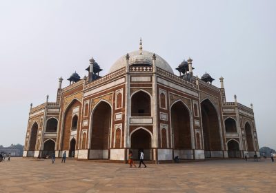 Explore The Best of Lucknow and Naimisaranya A Tour Package
