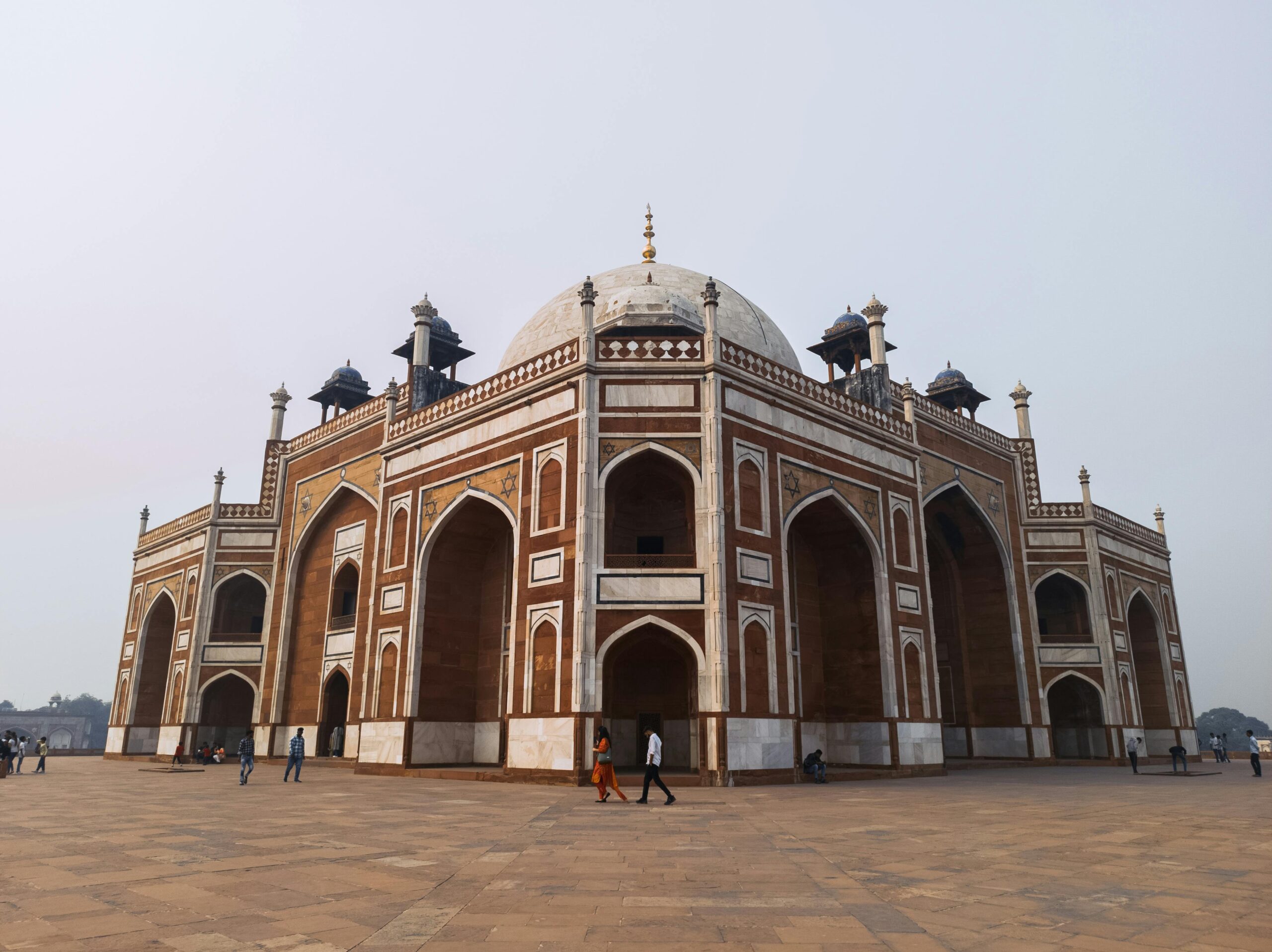 The Best of Lucknow and Naimisaranya A Tour Package