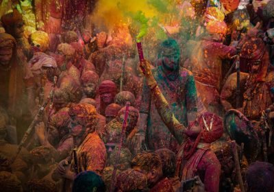 Top 10 What Families Worry About Most Before Booking a Religious Tour