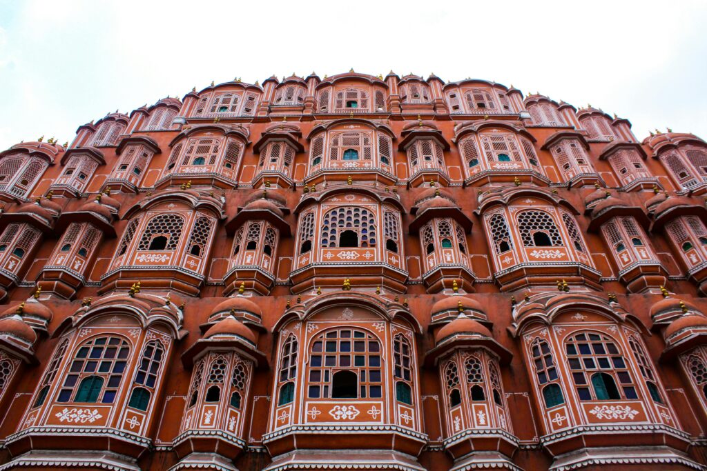 Jaipur's Best Family Tour Packages A Tour Package
