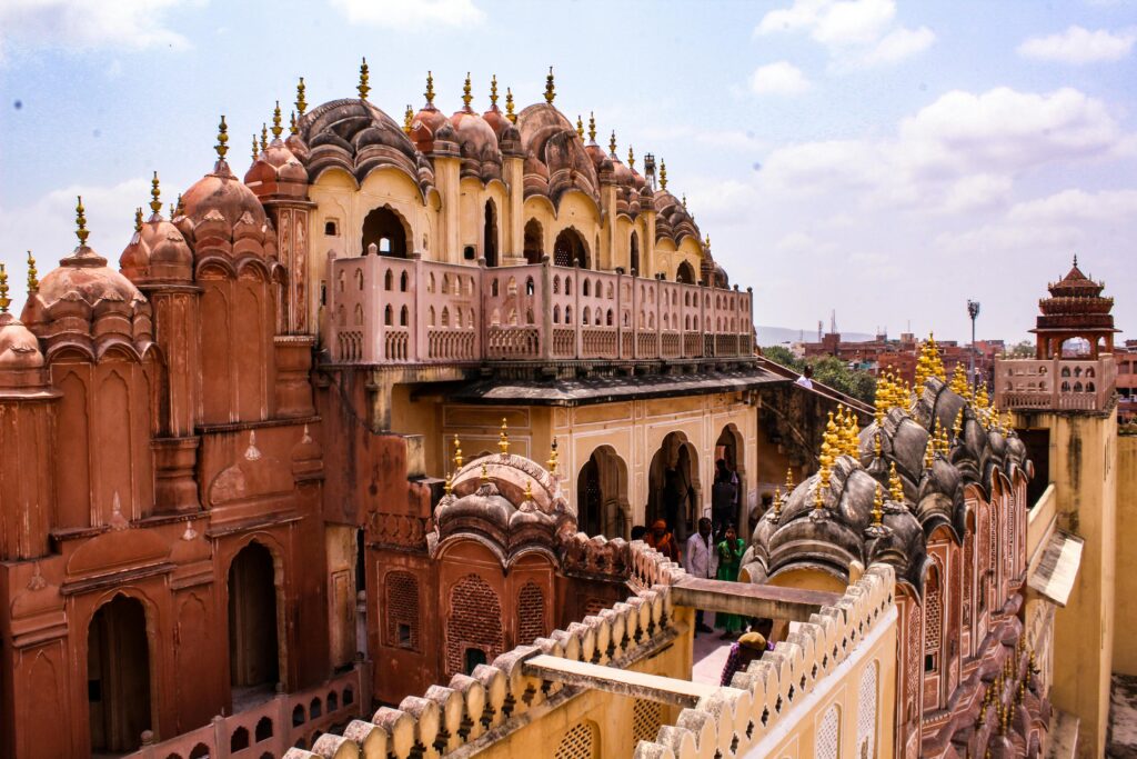 Jaipur's Best Family Outings A Tour Package