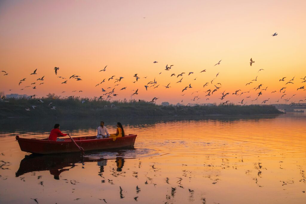 Varanasi Temple Hopping Itinerary for First-Time Visitors