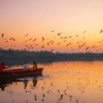 Elder-Friendly Accommodation Near Ghats That Ensures Rest & Comfort