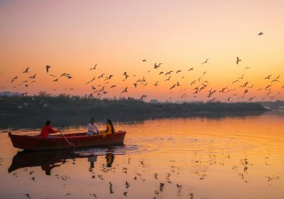 Best 2026 What Is Kalpvas? Complete Guide to Month-Long Stay at Magh Mela