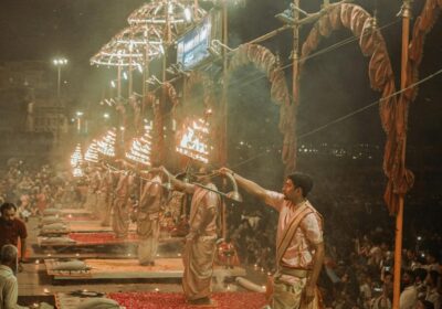 2026 Varanasi Tour Package Price Breakdown What You Actually Pay For
