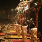 Custom One-Day Spiritual Trip in Varanasi for Busy Families