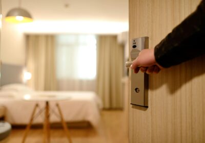 Kashi Guesthouses Homely Atmosphere and Comfort