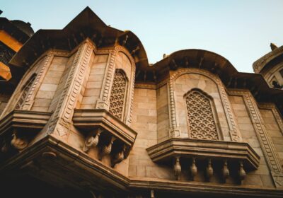 Top 10 Mathura Vrindavan Spiritual Tour Package A Journey to Inner Peace