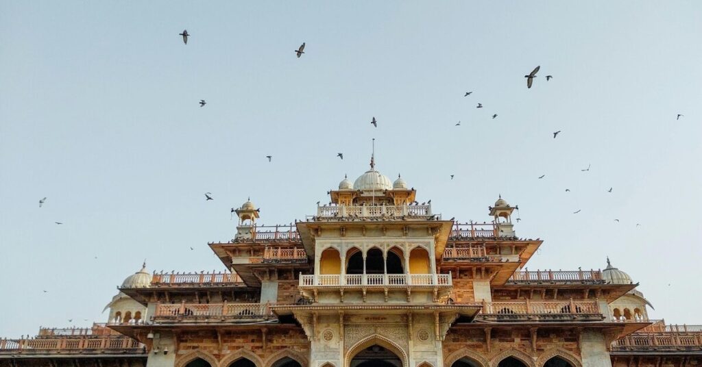 Jaipur Zoo A Tour Package