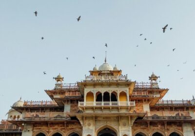 Best 10 Jaipur’s Hidden Gems A Tour Package