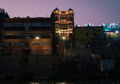 Discover Varanasi’s Hidden Gems A Travel Guide from Gujarat