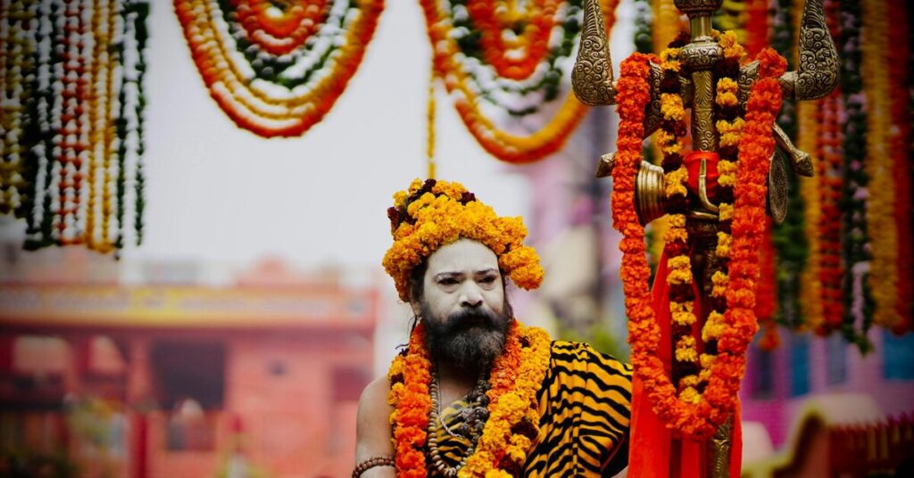 Magh Mela Boat Snan vs Ghat Snan Which Is Better?