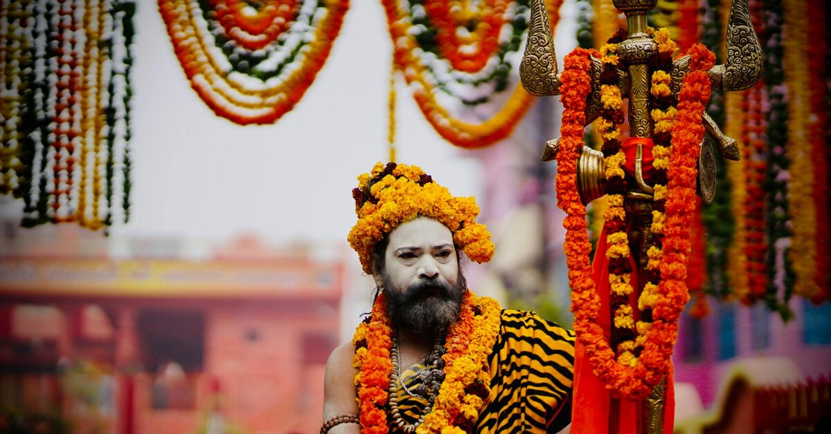 How to Experience Varanasi Like a Local Priest