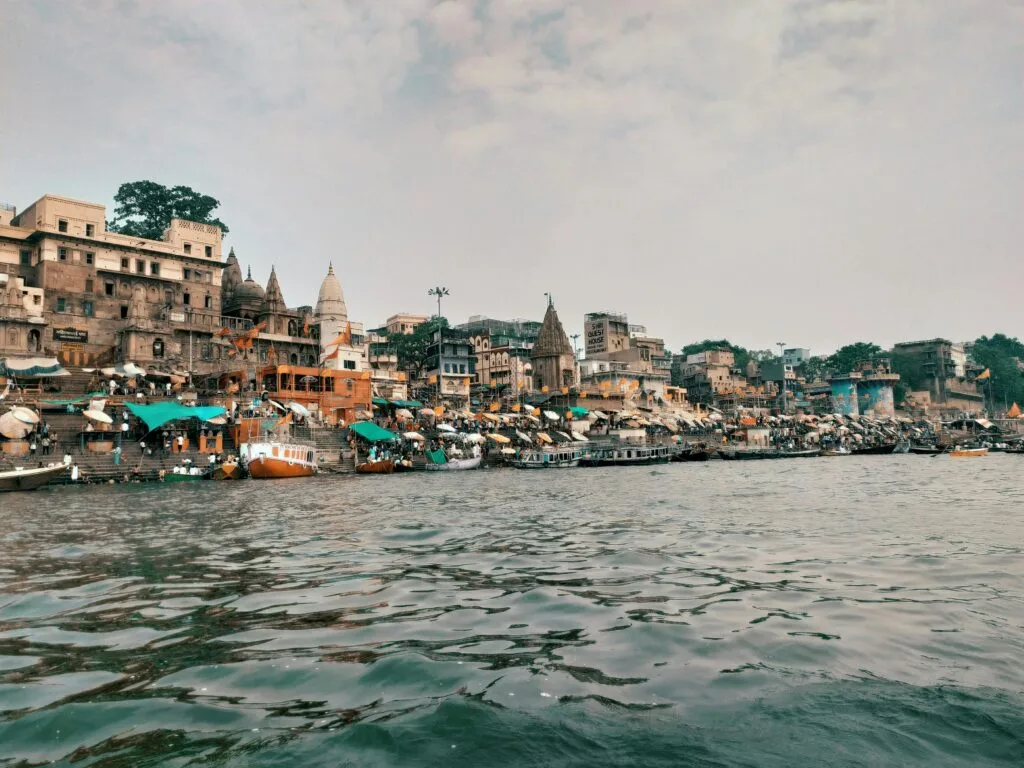 Varanasi Ayodhya Prayagraj Tour by Cab
