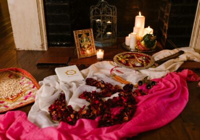 How to Perform Narayan Bali Puja in Varanasi