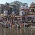 Varanasi Road Trip from Gujarat