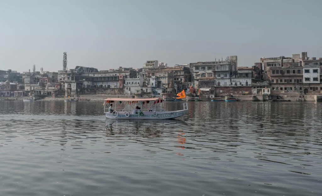 Varanasi for Parents Who Cannot Walk Much Practical Guide