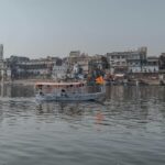 Which Varanasi Ghats Are Best Seen From the River