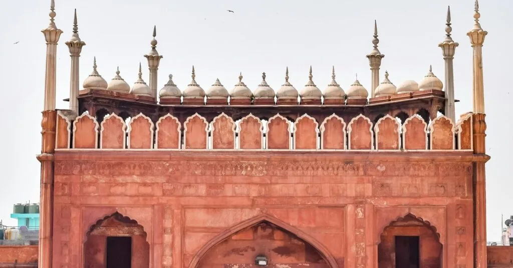 Weekend Spiritual Trips from Lucknow