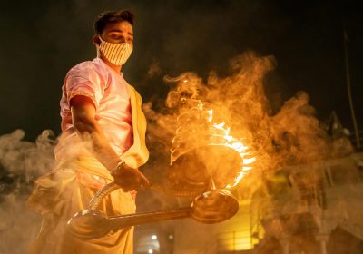 Urbania Van on Rent in Varanasi: The Complete 2026 Guide