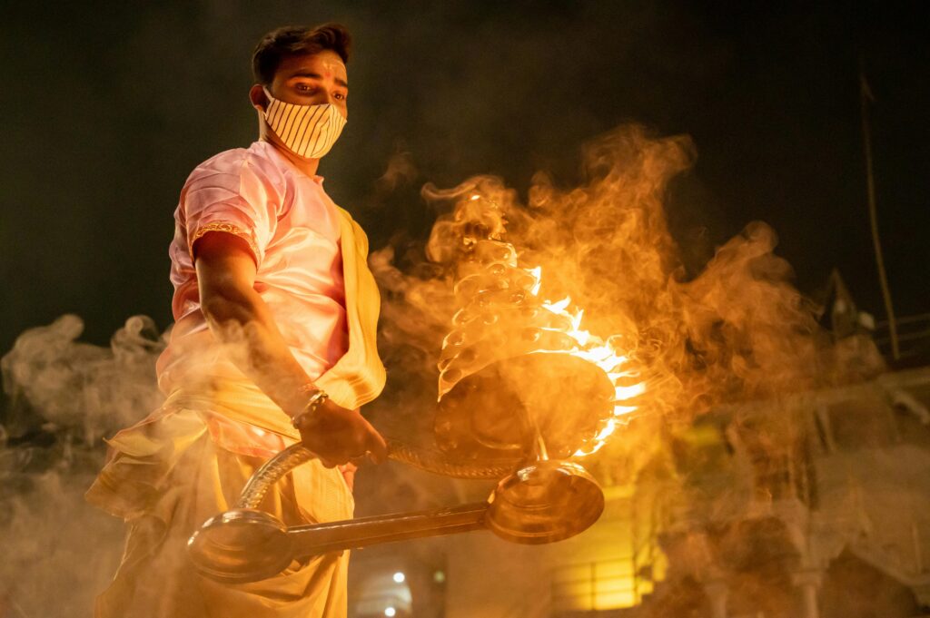 Ganga Aarti Last Minute Booking – Availability & Price Today
