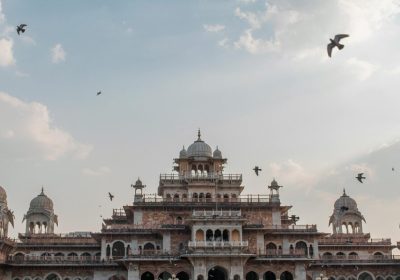 Best 20 Experience the Charm of Jaipur A Tour Package