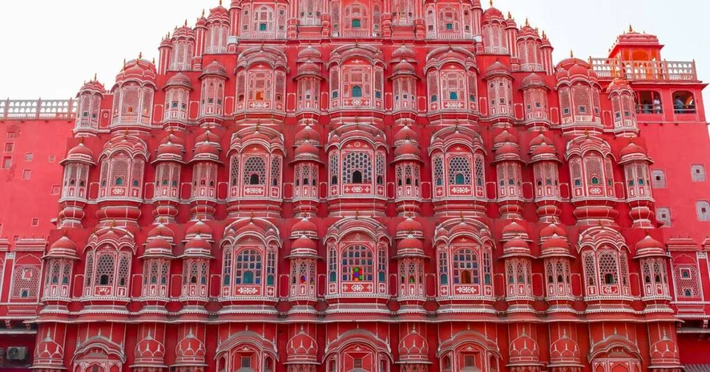 Jaipur's Folk Music and Dance A Tour Package