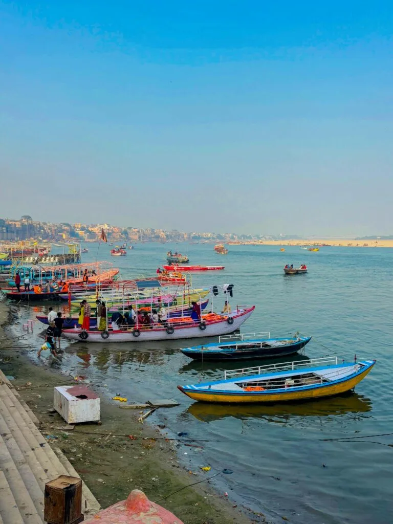 Kashi Tour Package Budget Luxury and Adventure
